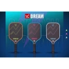 Vợt Pickleball Wika DREAM chính hãng - Carbon T-700, độ nhám chuẩn, tăng ma sát, giá ưu đãi 595.000₫ 8