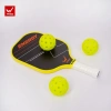 Vợt Pickleball Wika Energy chính hãng - Carbon Fiber Glass cao cấp, giá 250.000đ 5