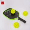 Vợt Pickleball Wika Energy chính hãng - Carbon Fiber Glass cao cấp, giá 250.000đ 6