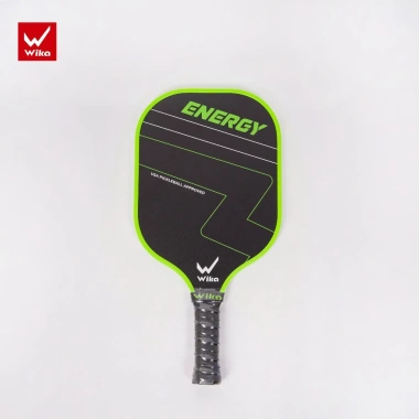 Vợt Pickleball Wika Energy chính hãng - Carbon Fiber Glass cao cấp, giá 250.000đ