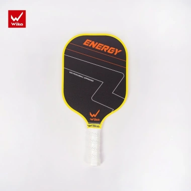 Vợt Pickleball Wika Energy chính hãng - Carbon Fiber Glass cao cấp, giá 250.000đ