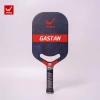 Vợt Pickleball Wika Gastan Carbon T1.000 - Giá 499.000₫, bám cao, tập luyện & thi đấu 4