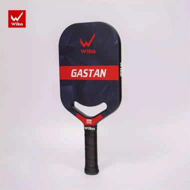Vợt Pickleball Wika Gastan Carbon T1.000 - Giá 499.000₫, bám cao, tập luyện & thi đấu