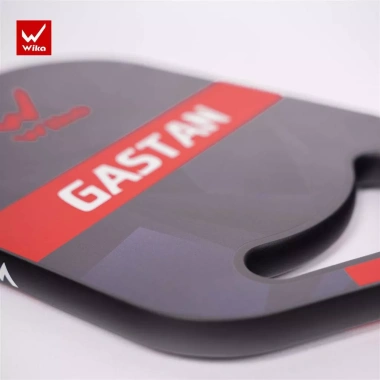 Vợt Pickleball Wika Gastan Carbon T1.000 - Giá 499.000₫, bám cao, tập luyện & thi đấu
