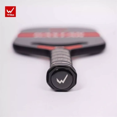 Vợt Pickleball Wika Gastan Carbon T1.000 - Giá 499.000₫, bám cao, tập luyện & thi đấu 9 Vợt Pickleball Wika Gastan Carbon T1.000 - Giá 499.000₫, bám cao, tập luyện & thi đấu 9