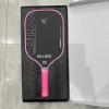 Vợt Pickleball Wika Header Carbon T1.000 cao cấp chính hãng - nhẹ đỏ, giá rẻ 968k, phù hợp thi đấu chuyên nghiệp 9