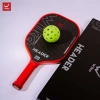Vợt Pickleball Wika Header Chính Hãng Carbon T1.000 Độ Nhám Cao Full Box - Giá 1,089,000₫