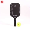 Vợt Pickleball Wika Header Đen Chính Hãng Siêu Nhẹ, Thiết Kế Hiện Đại, Cầm Chắc Tay, Giá 600.000 VND 2