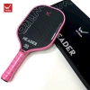 Vợt Pickleball Wika Header Đen Chính Hãng Siêu Nhẹ, Thiết Kế Hiện Đại, Cầm Chắc Tay, Giá 600.000 VND 9