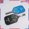 Vợt Pickleball Wika Katta Cao Cấp Carbon Bền Đẹp - Siêu Nhẹ, Cầm Chắc, Giá 600k