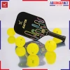 Vợt Pickleball Wika Katta Cao Cấp Carbon Bền Đẹp - Siêu Nhẹ, Cầm Chắc, Giá 600k 2