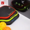 Vợt Pickleball Wika Metal Carbon T300 siêu nhẹ chuẩn thi đấu nguyên hộp 571.000₫ 4