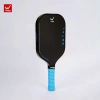 Vợt Pickleball Wika Metal Carbon T300 siêu nhẹ chuẩn thi đấu nguyên hộp 571.000₫ 9