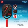 Vợt Pickleball Wika Trigo Carbon 3K chính hãng, siêu nhẹ, bền đẹp, giá 1.725.000 VND 3