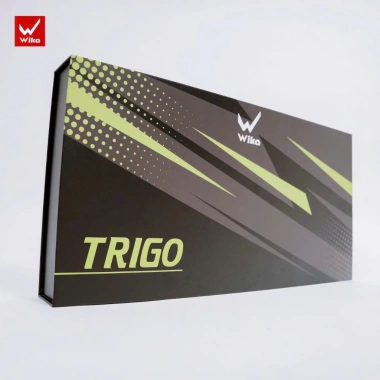 Vợt Pickleball Wika Trigo Carbon 3K chính hãng, siêu nhẹ, bền đẹp, giá 1.725.000 VND 5 Vợt Pickleball Wika Trigo Carbon 3K chính hãng, siêu nhẹ, bền đẹp, giá 1.725.000 VND 5