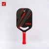 Vợt Pickleball Wika Trigo Carbon 3K chính hãng, siêu nhẹ, bền đẹp, giá 1.725.000 VND 6
