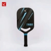 Vợt Pickleball Wika Trigo Carbon 3K chính hãng, siêu nhẹ, bền đẹp, giá 1.725.000 VND 8