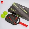 Vợt Pickleball Wika Trigo chính hãng – Siêu nhẹ, cầm chắc, giá 1.1 triệu