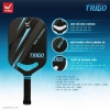 Vợt Pickleball Wika Trigo chính hãng – Siêu nhẹ, cầm chắc, giá 1.1 triệu 3