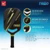 Vợt Pickleball Wika Trigo chính hãng – Siêu nhẹ, cầm chắc, giá 1.1 triệu 4