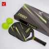 Vợt Pickleball Wika Trigo chính hãng – Siêu nhẹ, cầm chắc, giá 1.1 triệu 5