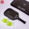 Vợt Pickleball Wika Trigo chính hãng – Siêu nhẹ, cầm chắc, giá 1.1 triệu 10