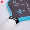Vợt Pickleball Wika Vigor Carbon Siêu Nhẹ Nhám Tăng Ma Sát Tặng Bóng và Cuộn Cân Giá 539k 3