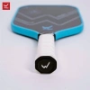 Vợt Pickleball Wika Vigor Carbon Siêu Nhẹ Nhám Tăng Ma Sát Tặng Bóng và Cuộn Cân Giá 539k 4