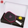 Vợt Pickleball Wika Vigor chính hãng - Set 1 vợt + 1 bóng cao cấp, thiết kế hiện đại, giá ưu đãi 600.000 VND 4