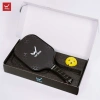 Vợt Pickleball Wika Vigor chính hãng - Set 1 vợt + 1 bóng cao cấp, thiết kế hiện đại, giá ưu đãi 600.000 VND 6