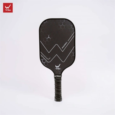 Vợt Pickleball Wika Vigor chính hãng - Set 1 vợt + 1 bóng cao cấp, thiết kế hiện đại, giá ưu đãi 600.000 VND