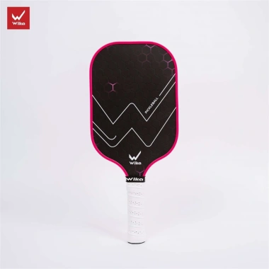 Vợt Pickleball Wika Vigor chính hãng - Set 1 vợt + 1 bóng cao cấp, thiết kế hiện đại, giá ưu đãi 600.000 VND