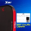 Vợt Pickleball Wika X-Volt Carbon Trọng Lượng Nhẹ, Độ Bền Cao - Giá 2.000.000₫ 2