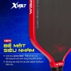 Vợt Pickleball Wika X-Volt Carbon Trọng Lượng Nhẹ, Độ Bền Cao - Giá 2.000.000₫ 5