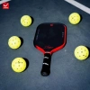 Vợt Pickleball Wika X-Volt Carbon Trọng Lượng Nhẹ, Độ Bền Cao - Giá 2.000.000₫ 7