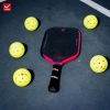 Vợt Pickleball Wika X-Volt Carbon Trọng Lượng Nhẹ, Độ Bền Cao - Giá 2.000.000₫ 8