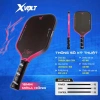 Vợt Pickleball Wika X-Volt Carbon Trọng Lượng Nhẹ, Độ Bền Cao - Giá 2.000.000₫ 10
