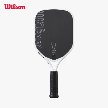 Vợt Pickleball Wilson Vesper Power 14mm WR181.111U1 7,199,000 VNĐ, mạnh, kiểm soát tốt