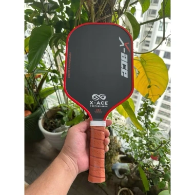 Vợt Pickleball X-Ace carbon chính hãng – Giá 630.000, giảm 17%, hiệu suất tối đa