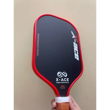 Vợt Pickleball X-Ace carbon chính hãng – Giá 630.000, giảm 17%, hiệu suất tối đa