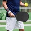 Vợt Pickleball X-ace Carbon T700, thermoforming, cạnh bảo vệ - Giá chỉ 1.19 triệu 5