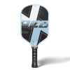Vợt Pickleball X-ace Carbon T700, thermoforming, cạnh bảo vệ - Giá chỉ 1.19 triệu 7