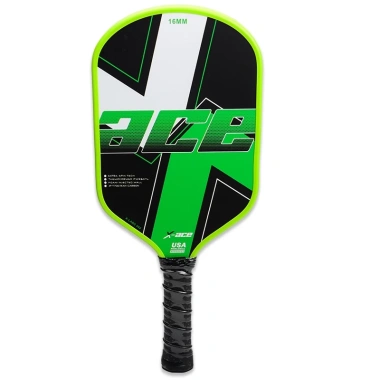 Vợt Pickleball X-ace Carbon T700, thermoforming, cạnh bảo vệ - Giá chỉ 1.19 triệu 8 Vợt Pickleball X-ace Carbon T700, thermoforming, cạnh bảo vệ - Giá chỉ 1.19 triệu 8