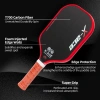 Vợt Pickleball X-Ace PERFORMANCE 16mm Cacbon – Tay Cầm Chống Trượt, Dành Cho Người Mới, Giá Ưu Đãi 799.000₫ 4