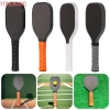 Vợt Pickleball YONGWANG66ZX - Điểm Ngọt, Tay Cầm Chống Trượt, Phù hợp mọi lứa tuổi