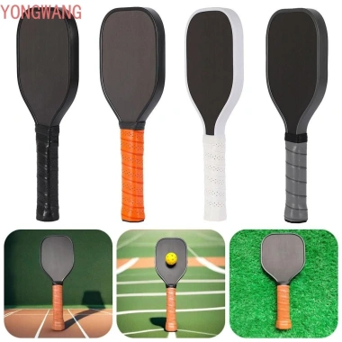 Vợt Pickleball YONGWANG66ZX - Điểm Ngọt, Tay Cầm Chống Trượt, Phù hợp mọi lứa tuổi