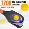 Vợt Pickleball YONGWANG66ZX - Điểm Ngọt, Tay Cầm Chống Trượt, Phù hợp mọi lứa tuổi 3