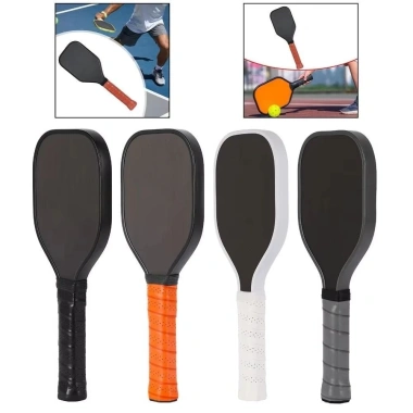 Vợt Pickleball YONGWANG66ZX - Điểm Ngọt, Tay Cầm Chống Trượt, Phù hợp mọi lứa tuổi 6 Vợt Pickleball YONGWANG66ZX - Điểm Ngọt, Tay Cầm Chống Trượt, Phù hợp mọi lứa tuổi 6