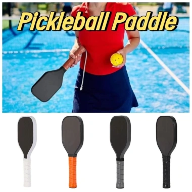 Vợt Pickleball YONGWANG66ZX - Điểm Ngọt, Tay Cầm Chống Trượt, Phù hợp mọi lứa tuổi