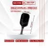 Vợt Pickleball ZDLE HYPLIS-PRO 3.0 Carbon T700 - Hỏa Tốc HCM giá 499k Nobox
